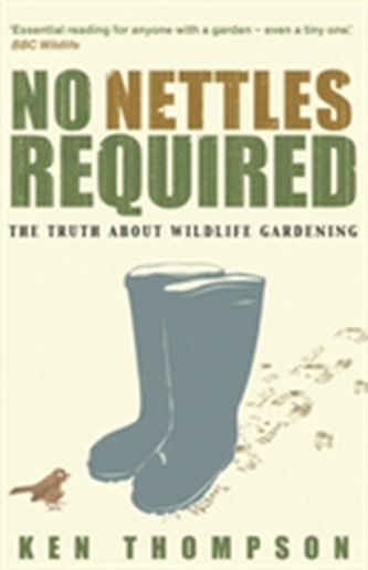 No Nettles Required No Nettles Required