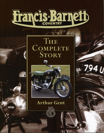 Francis-Barnett