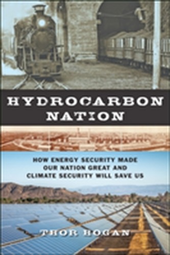 Hydrocarbon Nation