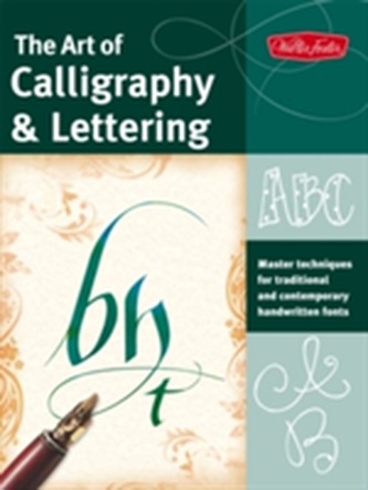 The Art of Calligraphy & Lettering