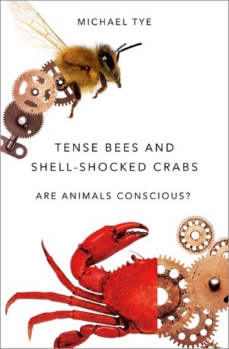 Tense Bees and Shell-Shocked Crabs Tense Bees and Shell-Shocked Crabs