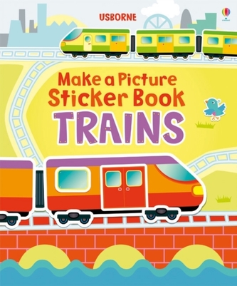 Trains