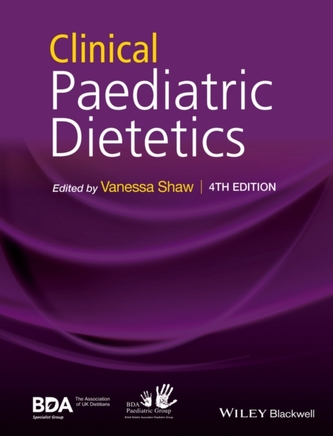Clinical Paediatric Dietetics
