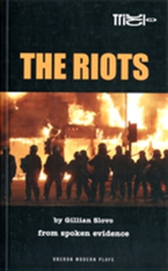 The Riots The Riots