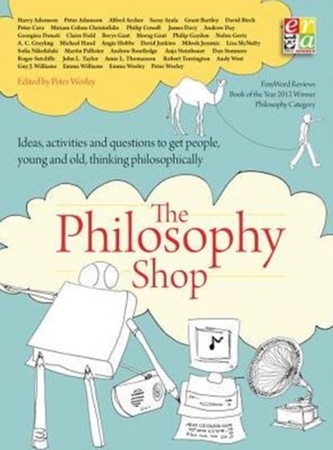 The Philosophy Shop
