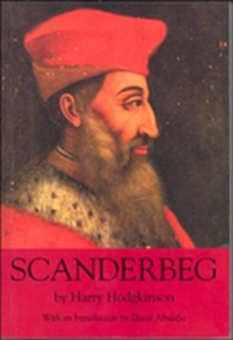 Scanderbeg Scanderbeg