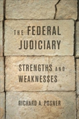 The Federal Judiciary The Federal Judiciary