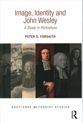 Image, Identity and John Wesley