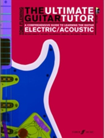 The Ultimate Guitar Tutor