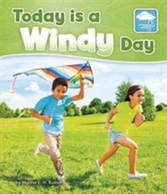 Today is a Windy Day