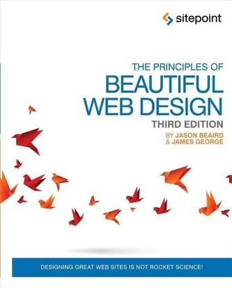 The Principles of Beautiful Web Design 3e