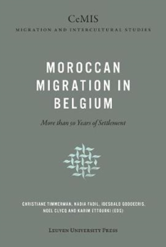Moroccan Migration in Belgium