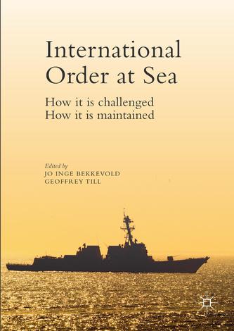 International Order at Sea