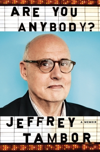 Are You Anybody Are You Anybody