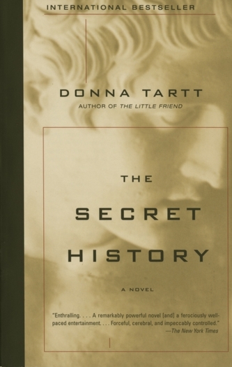 Secret History Secret History