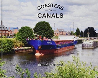 Coasters on Canals