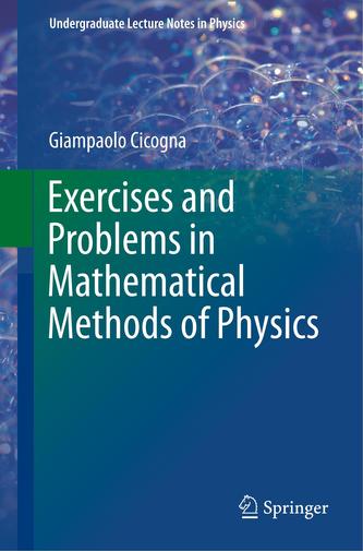 Exercises and Problems in Mathematical Methods of Physics