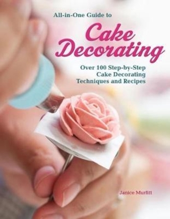 All-In-One Guide to Cake Decorating
