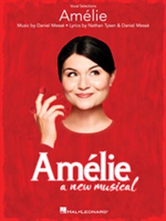 AMLIE A NEW MUSICAL