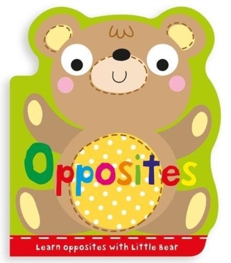 Little Learners Opposities