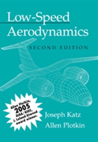 Low-Speed Aerodynamics