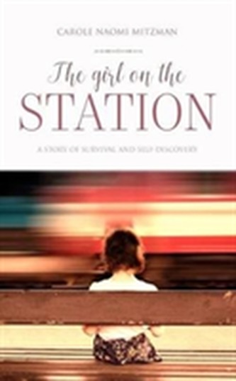 The Girl On The Station