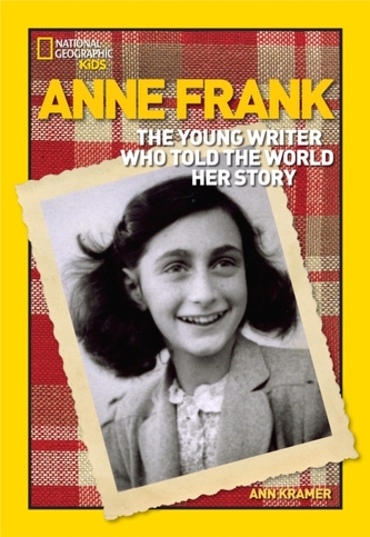 Anne Frank