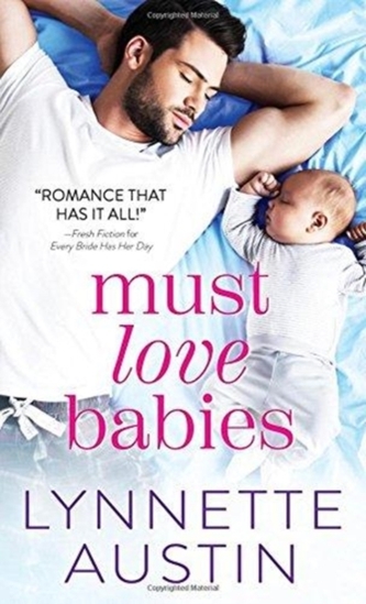 Must Love Babies Must Love Babies