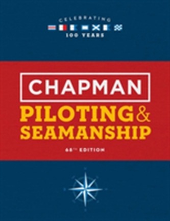 Chapman Piloting & Seamanship