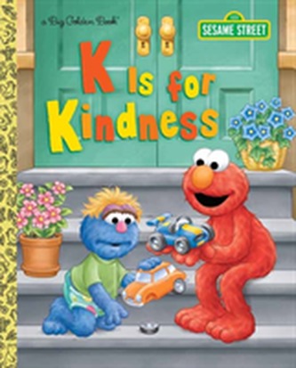 K is for Kindness