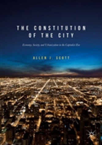 The Constitution of the City The Constitution of the City
