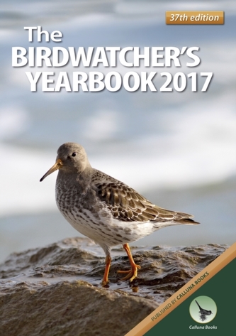 The Birdwatcher's Yearbook