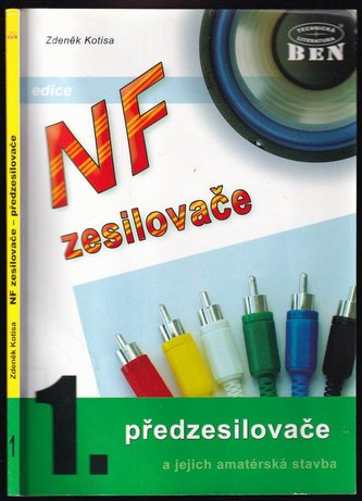 NF zesilovače 1
