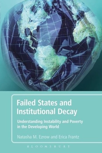 Failed States and Institutional Decay Failed States and Institutional Decay