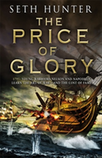 The Price of Glory The Price of Glory