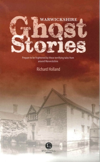 Warwickshire Ghost Stories