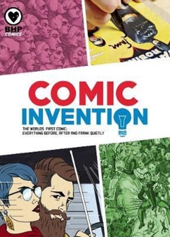 Comic Invention