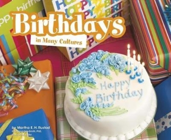 Birthdays in Many Cultures