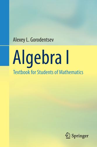 Algebra I Algebra I