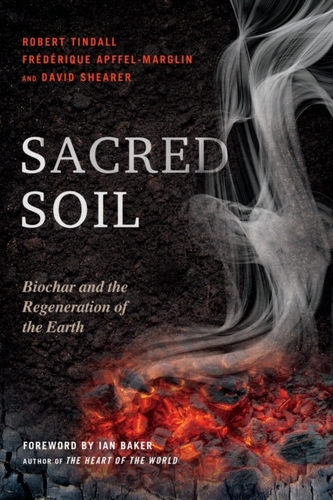 Sacred Soil Sacred Soil