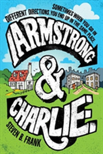 Armstrong and Charlie