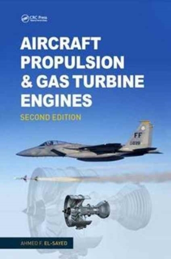 Aircraft Propulsion and Gas Turbine Engines, Second Edition
