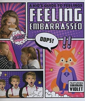 Feeling Embarrased