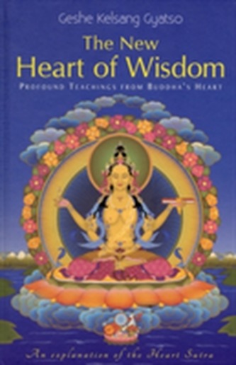 The New Heart Of Wisdom