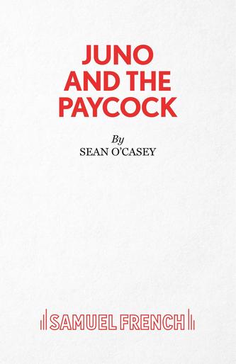 Juno and the Paycock