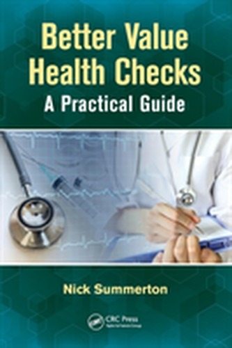 Better Value Health Checks