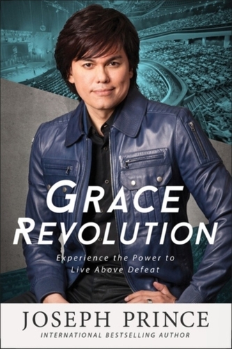 Grace Revolution Grace Revolution