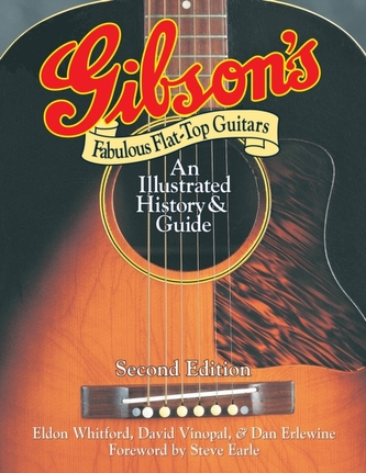 Dan Erlewine/David Vinopal/Eldon Whitford