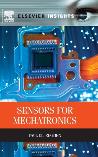 Sensors for Mechatronics