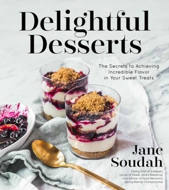 Delightful Desserts Delightful Desserts